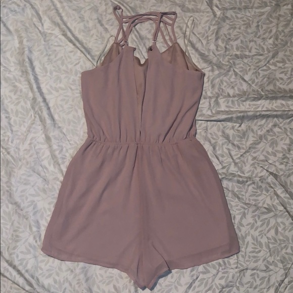 Romper - Picture 2 of 2